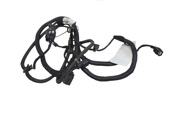 Opel Insignia A Parking sensor (PDC) wiring loom 13238718