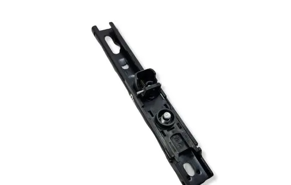 Citroen DS4 Seat belt adjustment rail 9672727080 06122017