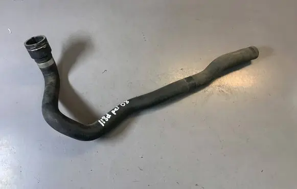 BMW 1 E81 E87 Engine coolant pipe/hose 64219127402 9127402 64219222699