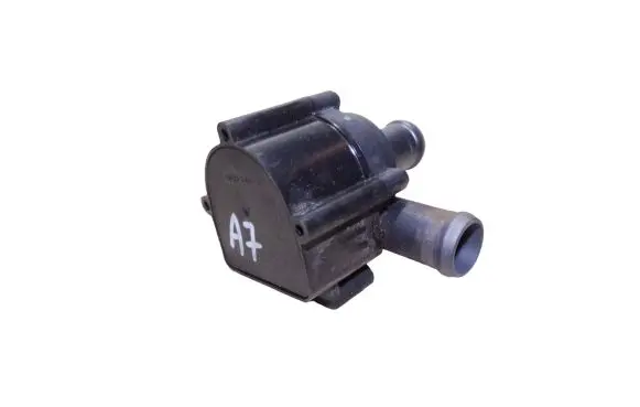 Audi A7 S7 4G Electric auxiliary coolant/water pump 059121012A