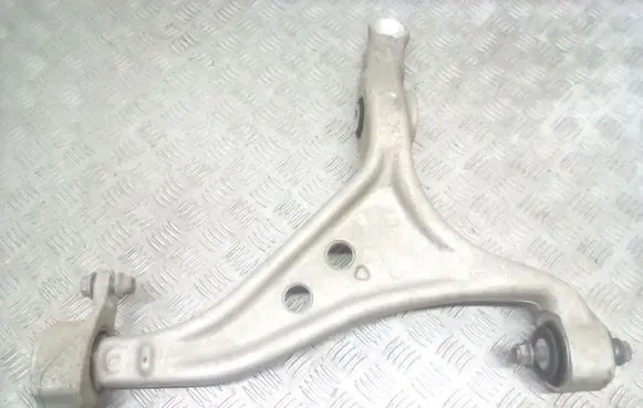 Mercedes-Benz GLE (W166 - C292) Front lower control arm/wishbone A1663300207