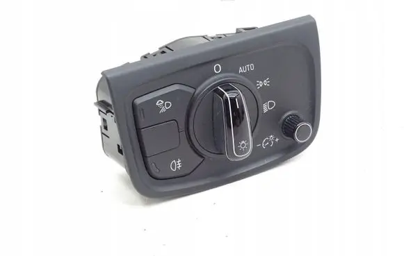 Audi A8 S8 D4 4H Light switch 4H0941531B