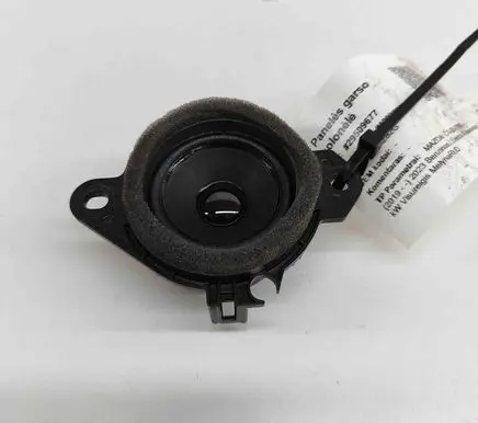 Mazda CX-30 Panel speaker BDGH66B60
