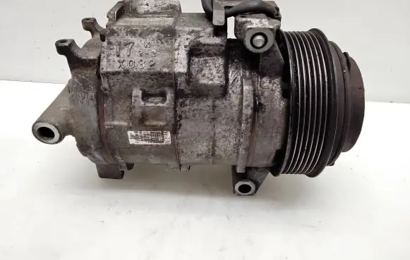 Chrysler 300 - 300C Air conditioning (A/C) compressor (pump) 4472205602 P55116835AE