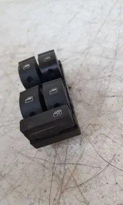 Audi A4 S4 B7 8E 8H Electric window control switch 8E0959651B