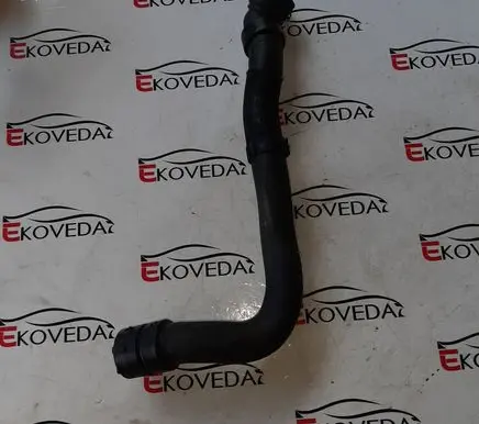 Volvo XC60 Engine coolant pipe/hose BG918260