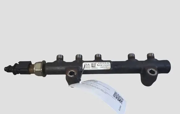 Peugeot 308 Fuel main line pipe 9804776780 152992976 28497Z01
