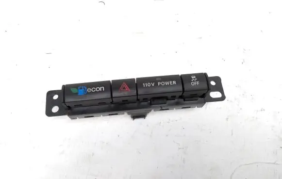 Chrysler Town u0026 Country V A set of switches 68069431AB 064121796