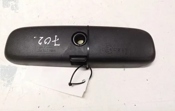 Mazda 5 Rear view mirror (interior) 012197