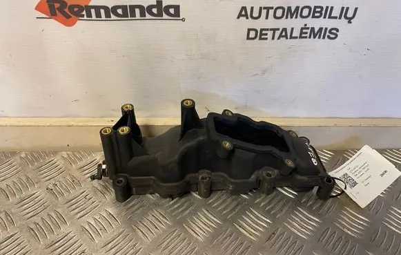 Audi Q7 4L Intake manifold 059129711