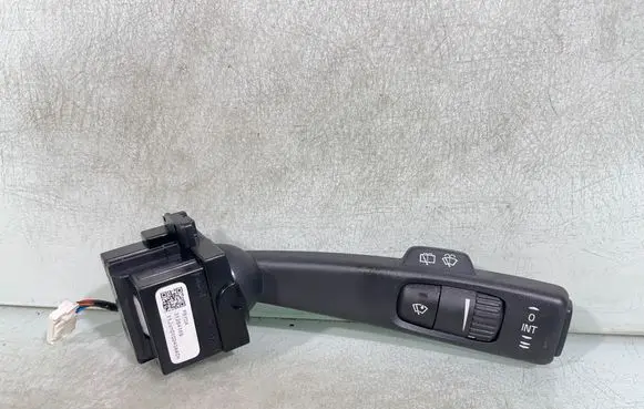 Volvo XC60 Wiper control stalk 31264169