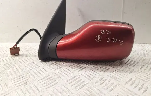 Peugeot 106 Front door electric wing mirror 8148QR CP2635000 CF1020000