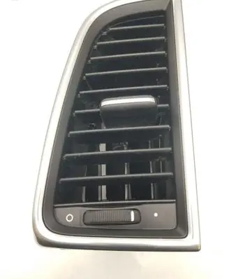 Porsche Panamera (970) Dash center air vent grill 97055214203