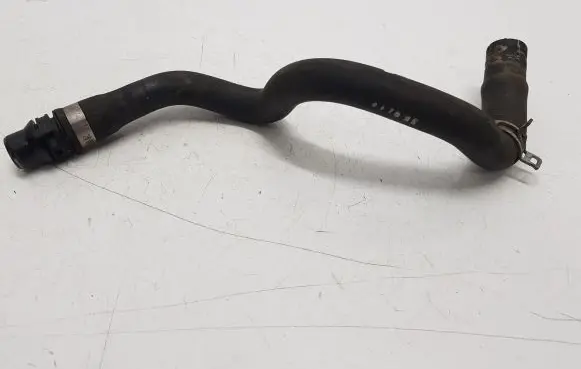 Ford S-MAX Engine coolant pipe/hose 6G9118C266PE