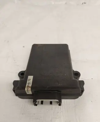 Other control units/modules