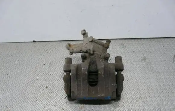 Saab 9-3 Ver2 Brake caliper pad carrier rear 