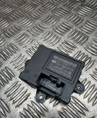 Door control unit/module