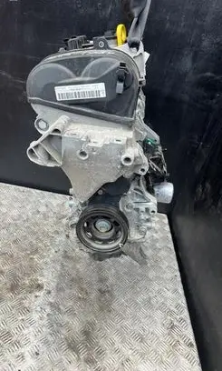Seat Ateca Engine CZEA