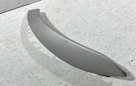 BMW 3 F30 F35 F31 Front door interior handle trim 8064250