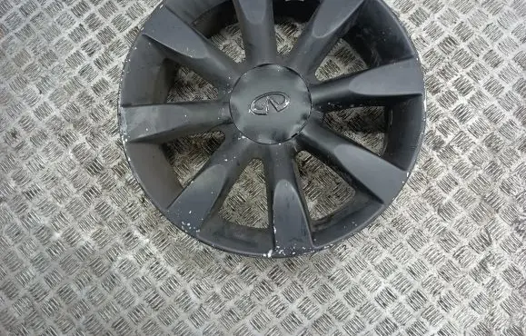 R20 alloy rim