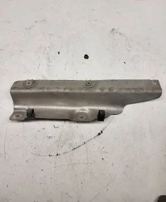 BMW 7 G11 G12 Heat shield in engine bay 7340213