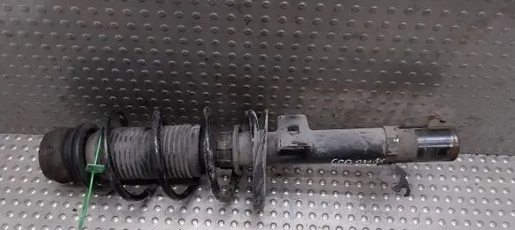 Volkswagen Polo V 6R Front shock absorber/damper 6C0413031AH