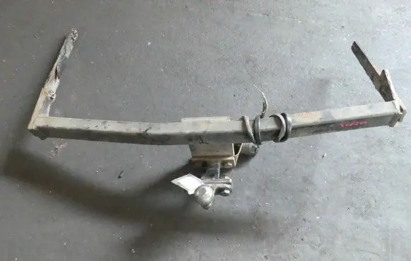 Ford Fiesta Tow bar set IMPRK1237689