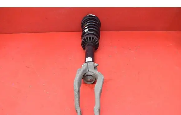 Jaguar F-Pace Front shock absorber/damper HK8318B036ME