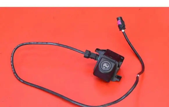 Ford Grand C-MAX Reversing camera AH2219G490AE