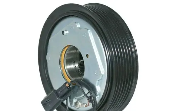Renault Megane III Air conditioning (A/C) compressor (pump) 926009944R 5447100073 5447220678