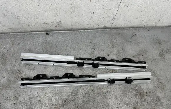 BMW X5 F15 Other trunk/boot trim element 7331363 72157331363