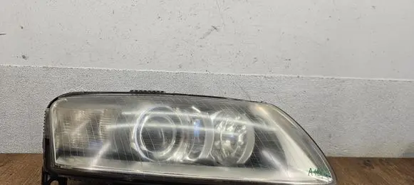 Audi A6 S6 C6 4F Headlight/headlamp 4f0941004
