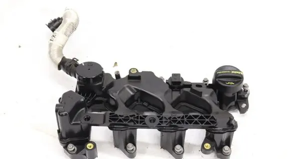 Ford Transit - Tourneo Connect Rocker cam cover 9827622980