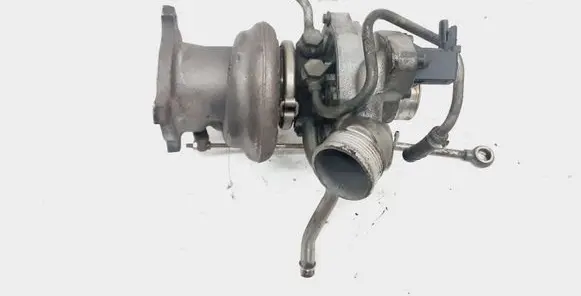 Volvo XC60 Turbo 7G9N6K682AE