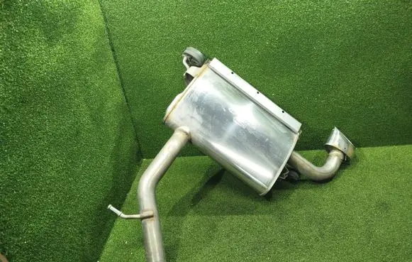 KIA Ceed Rear muffler/silencer tail pipe CDM70