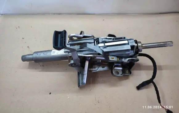 Audi A4 S4 B8 8K Steering wheel axle 8K0419506AL