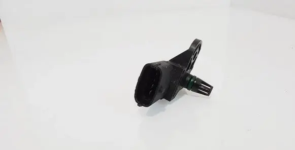 Porsche Cayenne (9PA) Mass air flow meter 0261230042 04052230R7