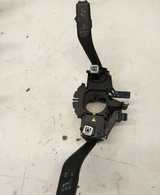 Wiper control stalk
