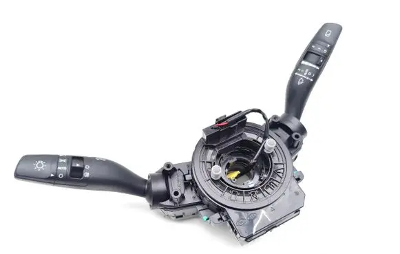 Wiper turn signal indicator stalk/switch