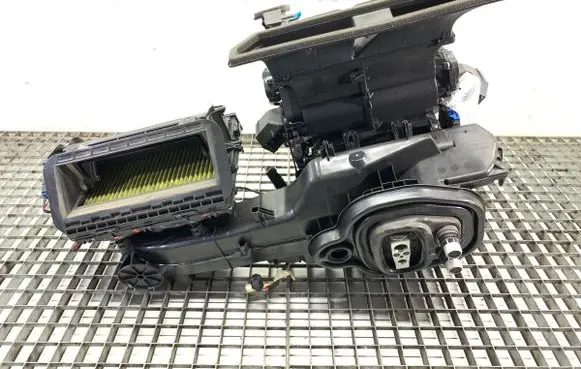 Skoda Kamiq Heater blower radiator 2Q1816005AA