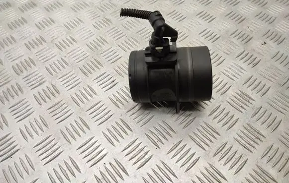 Volkswagen Sharan Mass air flow meter 03L906461A