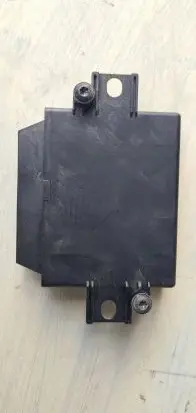 Renault Espace IV Parking PDC control unit/module 8200235627
