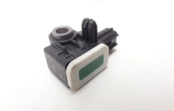 Volvo S60 Airbag deployment crash/impact sensor 8V4T14B006AA