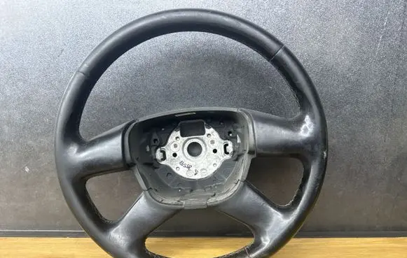 Skoda Octavia Mk2 (1Z) Steering wheel 3T0419091G