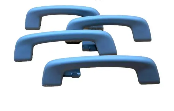 BMW 3 F30 F35 F31 A set of handles for the ceiling 07912514 06912514 06932014B
