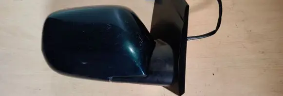 Honda Odyssey Front door electric wing mirror 710674