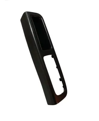 Volvo V50 Front door window switch trim 8663815