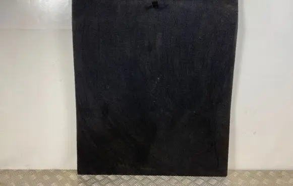 Jeep Wrangler Trunk/boot floor carpet liner 6BP45TX7AE