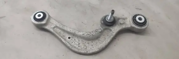 Audi A8 S8 D5 Rear control arm 4N0505361D