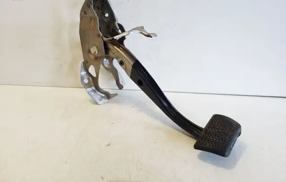 Brake pedal
